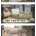 테라스가 통째로 떨어진 순살 테라스 아파트