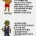 가짜 여유 vs 진짜 여유