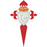 셀타비고 로고