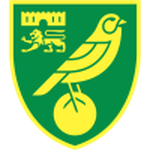 노리치 U21 로고