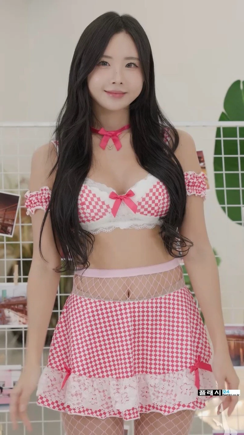 ㅇㅎ)포켓걸스 하빈 남친을 위한 이벤트-8