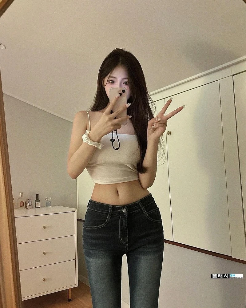 ㅇㅎ)대표 베이글 이소민 치어리더-5