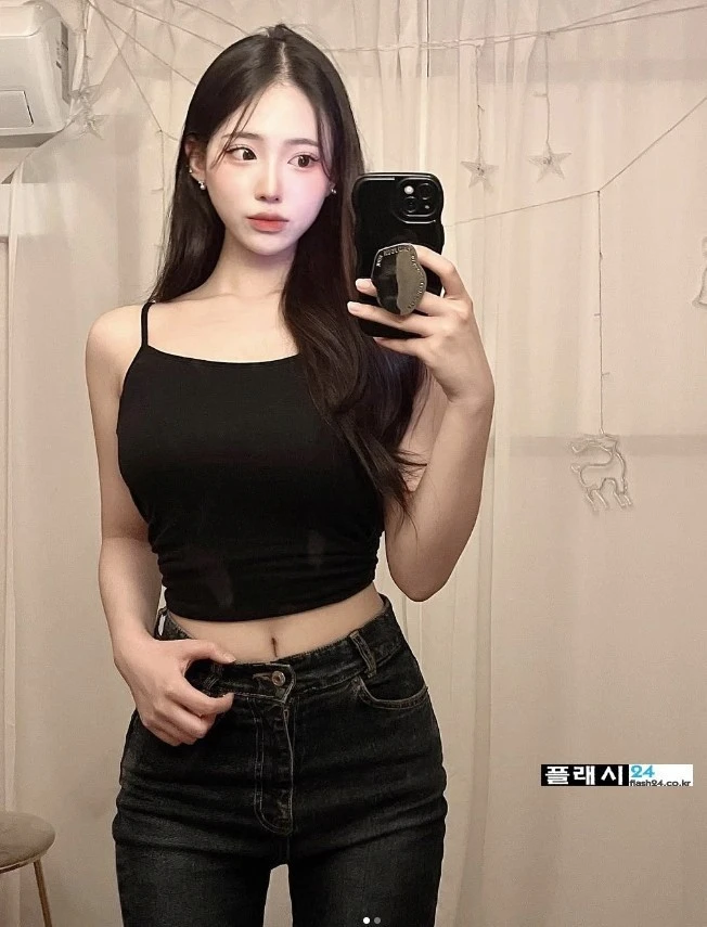 ㅇㅎ)대표 베이글 이소민 치어리더-9