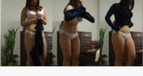 육덕 논란 있었던 몸매