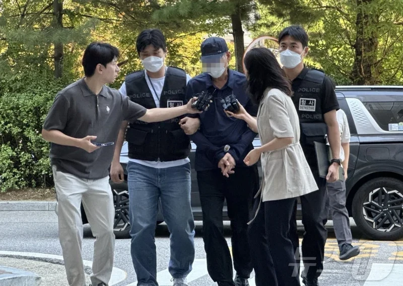 '7세 지능' 20대 직원 성폭행·임신시킨 60대 구속기소-2
