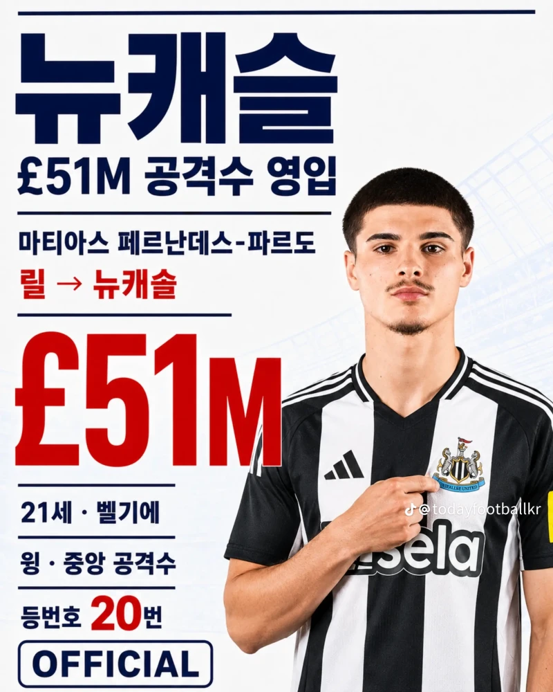 황희찬 샬케행! 엔조는 £125M 맨시티 이적-7
