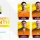 EPL 8월 이달의 감독 후보