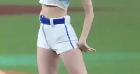 이주은 엉밑