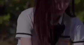 교복 유나