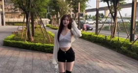 한국 대만 혼혈누나