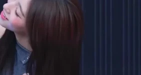 마른 몸에 묵직한 트리플에스 박소현