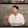 운전할때 욕하는 남자