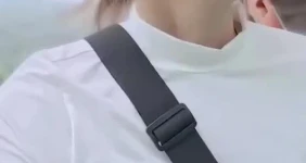 캐리비안 베이 가서 신난 유인영