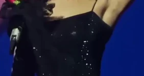 베이비몬스터 아현 에티튜드