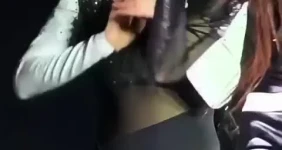 카리나 1열