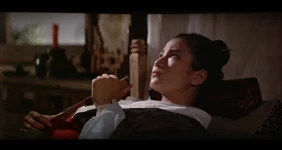 아저시 선정 올타임 무협 여배우 원탑