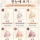 A컵~F컵까지 한 눈에 알아보기